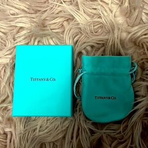 New Tiffany and co bracelet